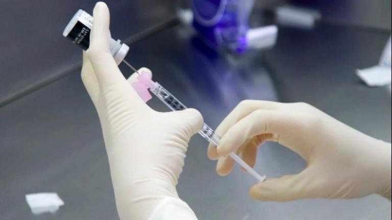 Η αποτελεσματικότητα των εμβολίων και των αντισωμάτων έναντι της Νοτιοαφρικανικού στελέχους