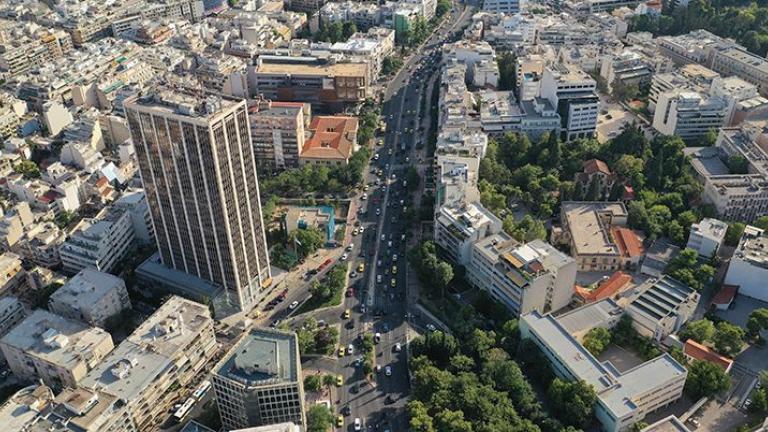 Οι 10 δημοφιλέστερες περιοχές για ενοικίαση και αγορά ακινήτων σε Αττική και Θεσσαλονίκη