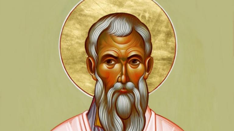 Μαρτύρων Σελεύκου και Σαλωνά του Ρωμαίου