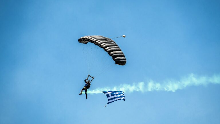 Δείτε εντυπωσιακές εικόνες και βίντεο από την άσκηση «ΚΕΝΤΑΥΡΟΣ21»