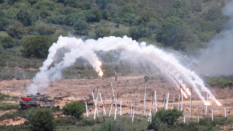 Τζ. Πάιατ: ΗΠΑ και Ελλάδα στέκουν η μία πλάι στην άλλη για την προώθηση της ειρήνης και της σταθερότητας