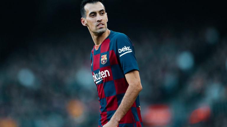 Μπαρτσελόνα: Το... μετά τον Μπούσκετς - Αυτούς θέλουν οι «μπλαουγκράνα»