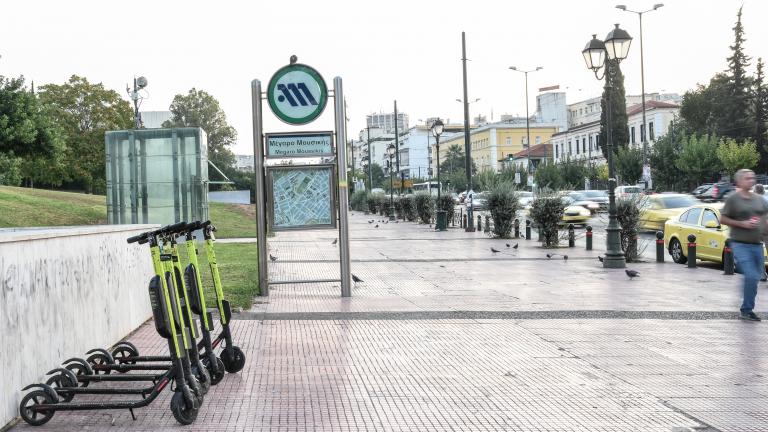 Απεργία στα ΜΜΜ: Πως θα κινηθούν την Τρίτη 4/5