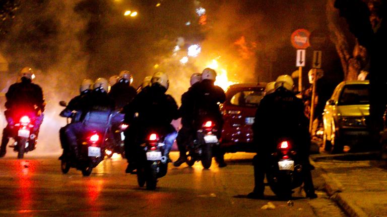  (EUROKINISSI/ΓΙΩΡΓΟΣ ΚΟΝΤΑΡΙΝΗΣ)