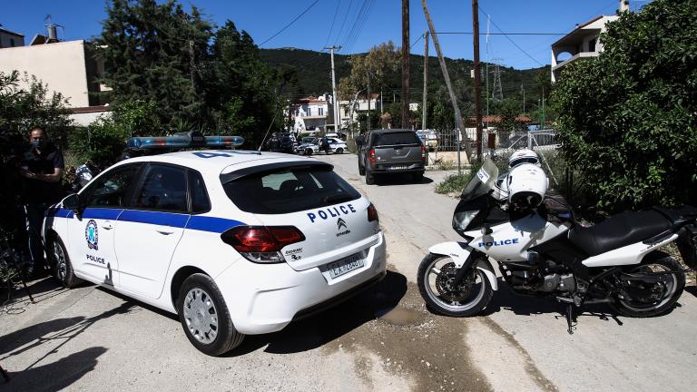 Στη ΓΑΔΑ ο Γεωργιανός που συνελήφθη στον Έβρο με πλαστά έγγραφα - Ελέγχεται για πιθανή εμπλοκή του στο έγκλημα στα Γλυκά Νερά