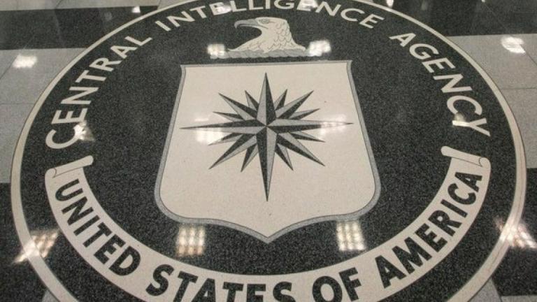ΗΠΑ: Άγνωστος προσπάθησε να εισβάλει στην έδρα της CIA