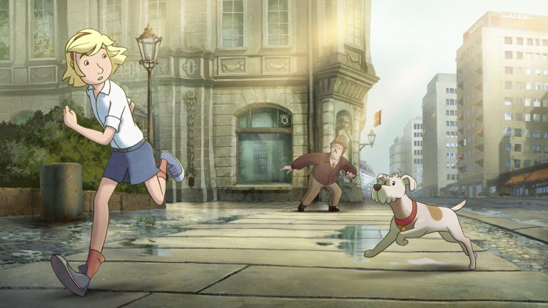 Νεανικός κινηματογράφος στο ERTFLIX