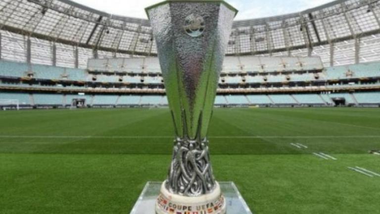 LIVE: Βιγιαρεάλ-Μάντσεστερ Γιουνάιτεντ