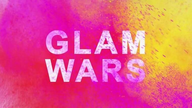 Το «Glam Wars» στο Open