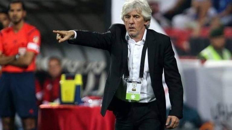 Παναθηναϊκός: Ψηλά ο Γιοβάνοβιτς