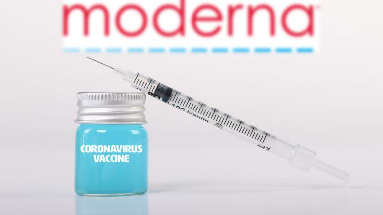 Παγκόσμιος Οργανισμός Υγείας: Εγκρίθηκε η επείγουσα χρήση του εμβολίου της Moderna κατά της Covid-19	