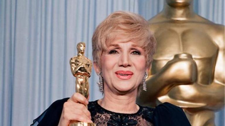 Πέθανε η ελληνικής καταγωγής ηθοποιός Ολυμπία Δουκάκη