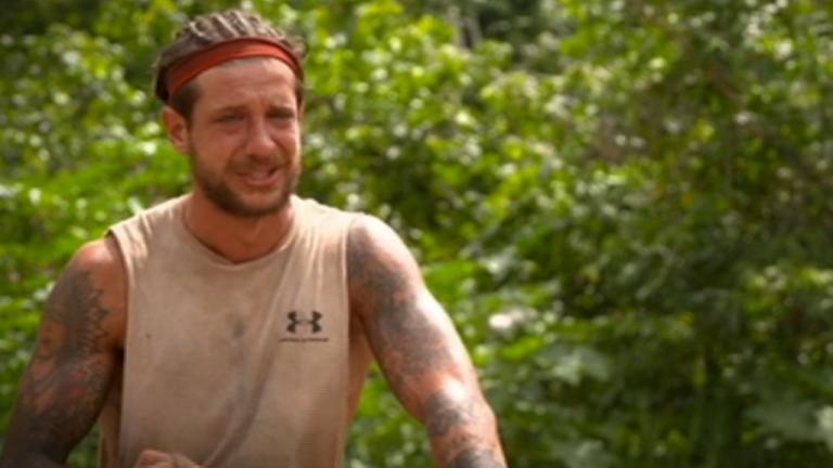 Survivor spoiler: Ο Μπόγδανος ζήτησε να αποχωρήσει 