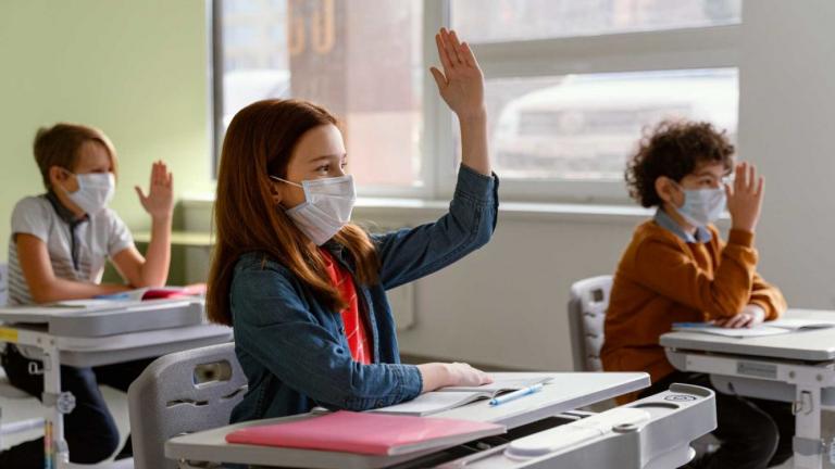 Τι προβλέπει η ΚΥΑ για το άνοιγμα δημοτικών και γυμνασίων τη Δευτέρα 10 Μαΐου