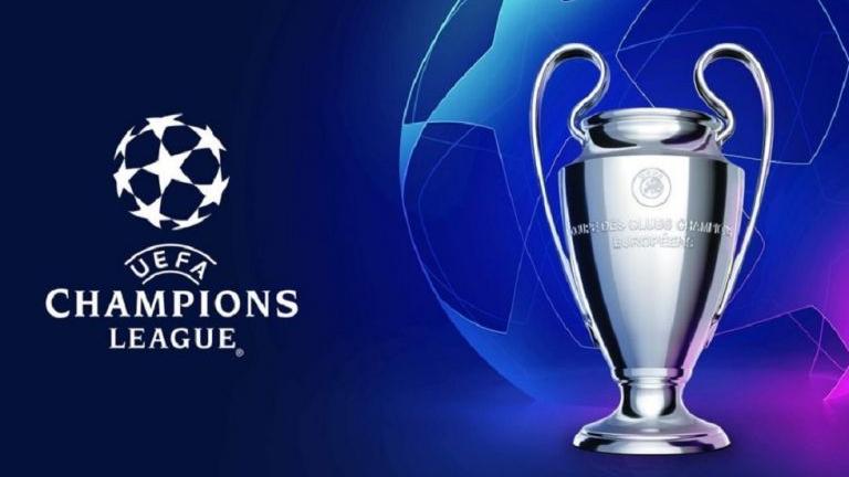 Εβδομάδα τελικών σε Champions League, Europa League και Euroleague