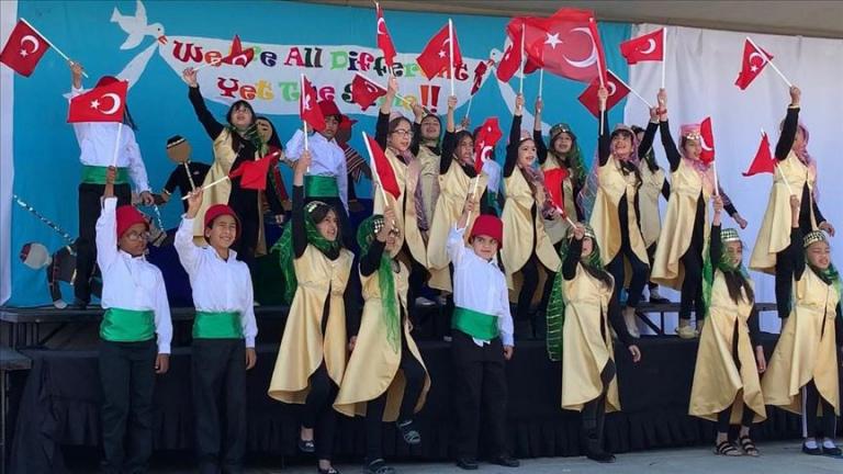 Τουρκία: Κήρυγμα παντουρκισμού στα σχολικά βιβλία - Πώς παρουσιάζεται η Ελλάδα;