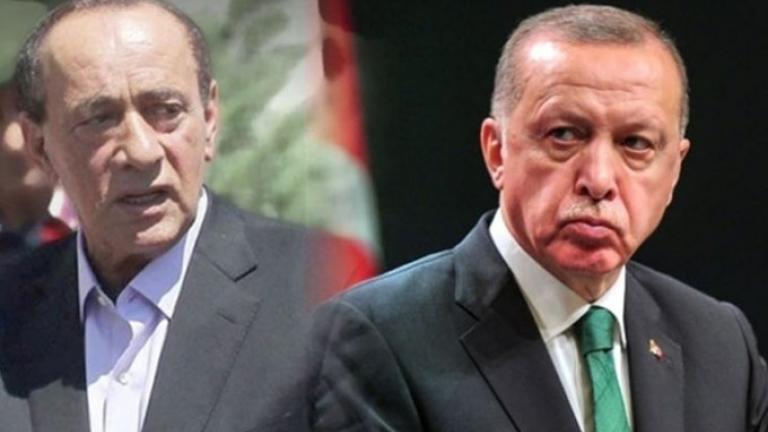 Η μαφία κυβερνά την Τουρκία του Ερντογάν