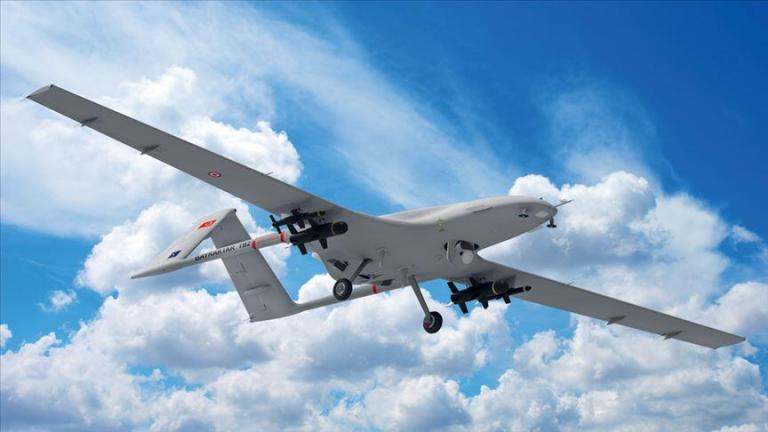 Βάση drones στα Κατεχόμενα θα δημιουργήσει η Τουρκία
