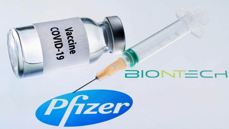 Pfizer-BioNTech: Συνολικά 2 δισ. δόσεις του εμβολίου σε πιο φτωχές χώρες μέσα σε 18 μήνες