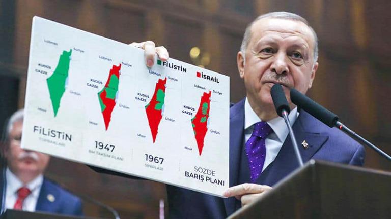 Νέα επιδείνωση των σχέσεων Τουρκίας – Ισραήλ