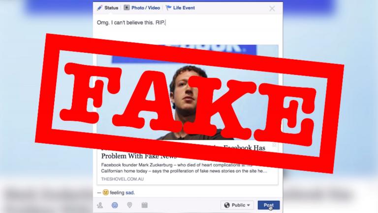 Facebook: Το Γαλλικό Πρακτορείο Ειδήσεων αναλαμβάνει τον έλεγχο των fake news στην Ελλάδα