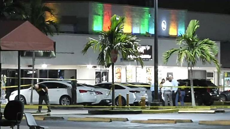ΗΠΑ: Δύο νεκροί, περισσότεροι από 20 τραυματίες σε περιστατικό με πυροβολισμούς στη Φλόριντα