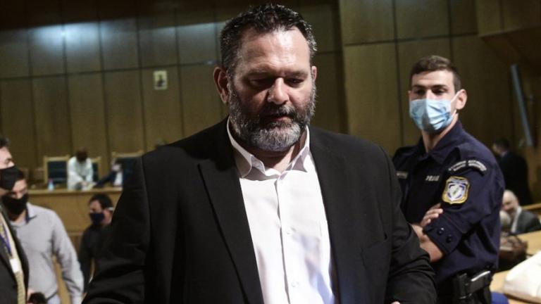 Στην Αθήνα μεταφέρεται σήμερα ο Γιάννης Λαγός