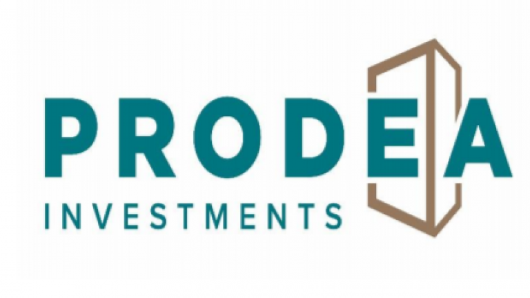 PRODEA INVESTMENTS