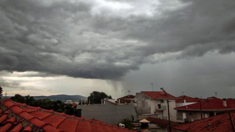 Καιρός 5/5/2021: Άστατος καιρός - Πού θα βρέξει