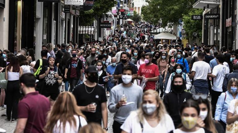 Γκ. Μαγιορκίνης: Δεν υπάρχει αθηναϊκή μετάλλαξη