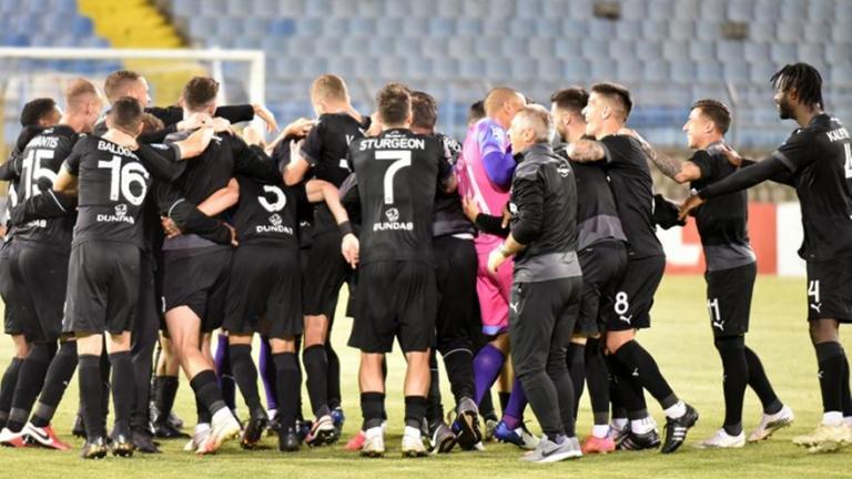 Λαμία-ΟΦΗ 0-2: Λεβέντικη παραμονή (ΒΙΝΤΕΟ)