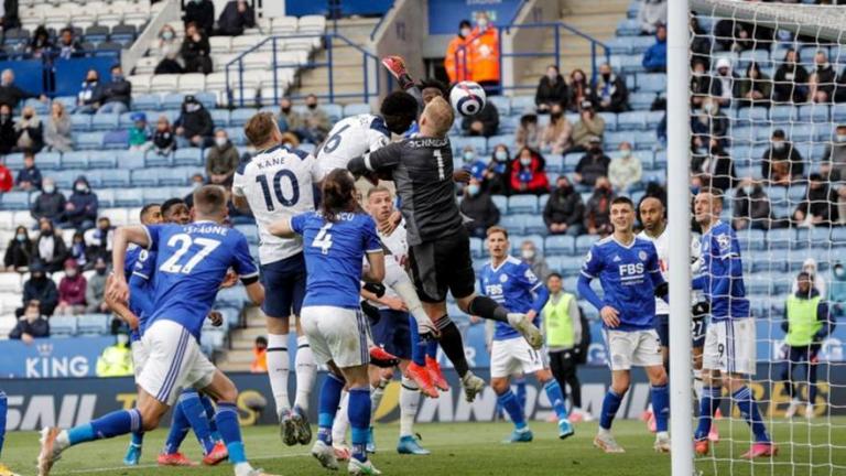 Premier League: Αυτοκτονία για Λέστερ - «Σεντόνι» για Τσέλσι - Εκτός Ευρώπης η Άρσεναλ (ΒΙΝΤΕΟ)