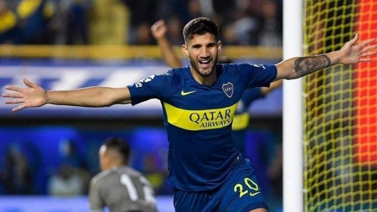 ΑΕΚ: Στο στόχαστρο ο Λισάντρο Λόπες (ΒΙΝΤΕΟ)