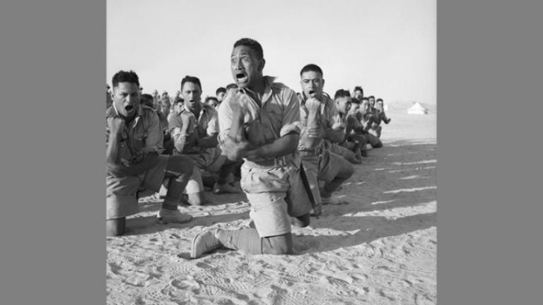 80 χρόνια από τη Μάχη της Κρήτης: Η ξεχασμένη ιστορία των αυτοχθόνων Μαορί από τη Ν. Ζηλανδία