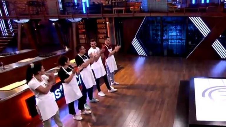 MasterChef spoiler (24/5): Ποιος θα αποχωρήσει από τον διαγωνισμό 