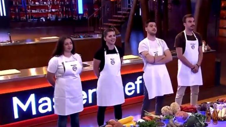 MasterChef spoiler (25/5): Αυτός ο παίκτης αποχωρεί σήμερα 