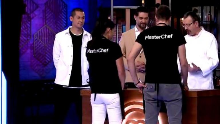 MasterChef spoiler (26/5): Ποιος θα αποχωρήσει σήμερα και ποιος θα περάσει στον τελικό  