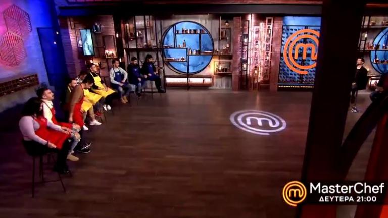 MasterChef (10/5): Ποιοι κερδίζουν σήμερα την ομαδική δοκιμασία 