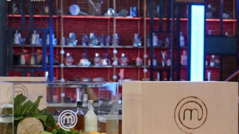 MasterChef spoiler (12/5): Ποιοι θα είναι σήμερα υποψήφιοι προς αποχώρηση; 