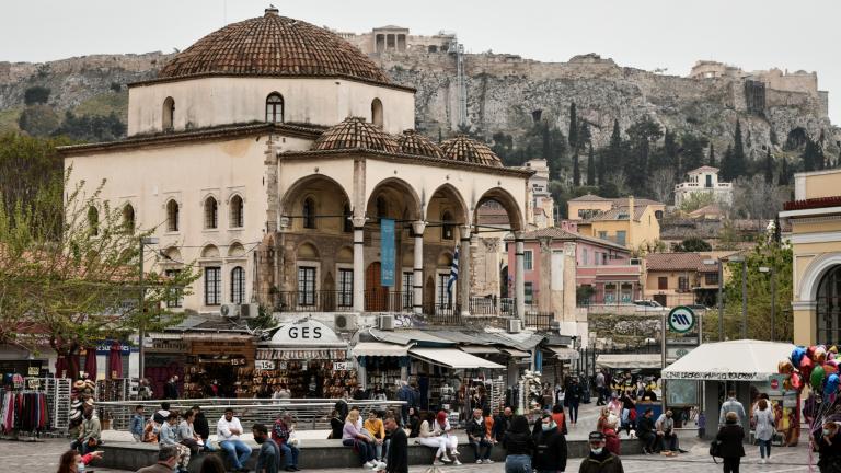 Ωράριο κυκλοφορίας: Τι αλλάζει από σήμερα