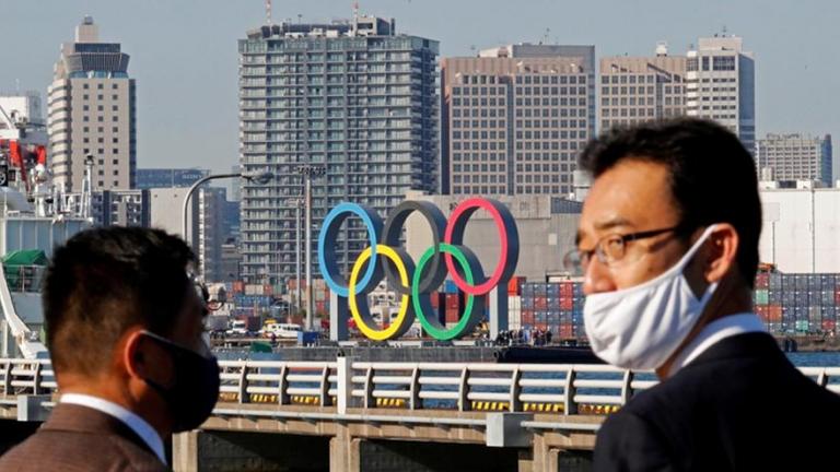 Ολυμπιακοί Αγώνες: Το 80% των Ιαπώνων δεν θέλει τους αγώνες