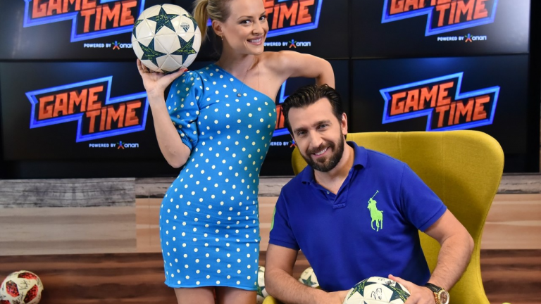 Πετρέλης στο ΟΠΑΠ Game Time: «Ο Παναθηναϊκός θα παλέψει με νύχια και με δόντια για την νίκη με την ΑΕΚ» 