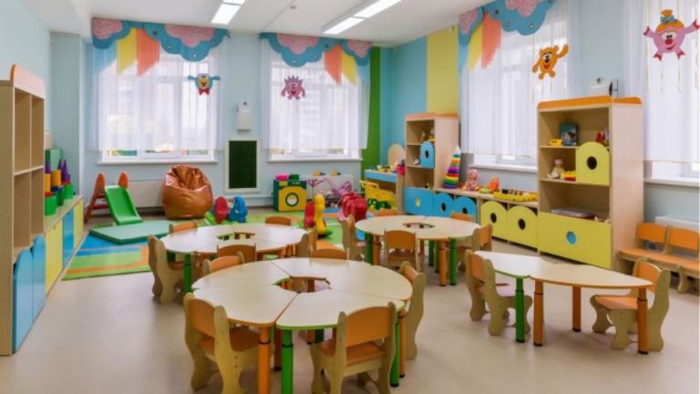 Αδ. Γεωργιάδης: Υπό συζήτηση το άνοιγμα παιδικών σταθμών και φροντιστηρίων	