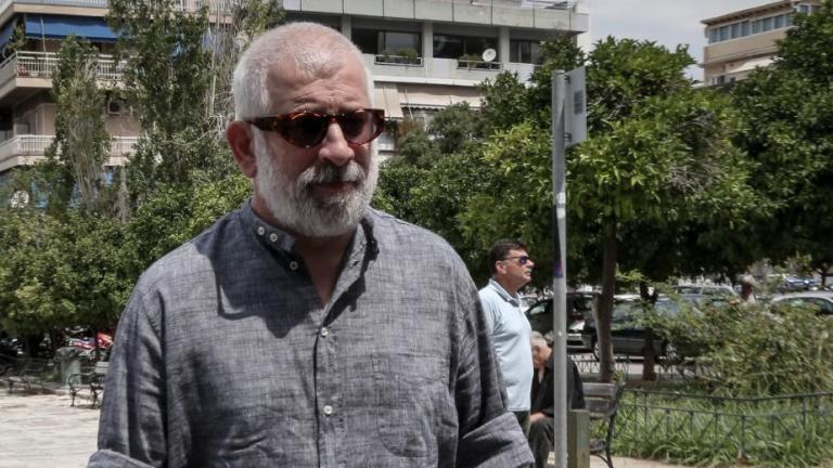 Ποινική δίωξη σε βάρος του Πέτρου Φιλιππίδη για βιασμό και δύο απόπειρες βιασμού 