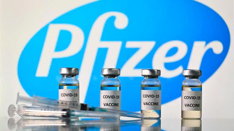 O FDA αναμένεται να εγκρίνει το εμβόλιο της Pfizer για παιδιά 12-15 ετών, αρχές της επόμενης εβδομάδας