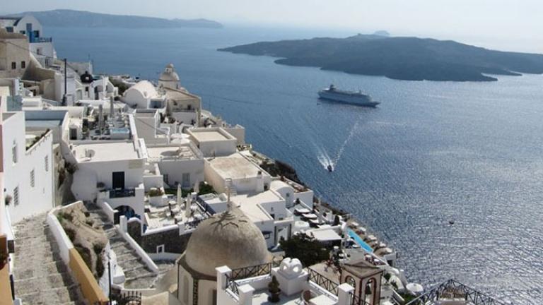 Μήνυμα ασφαλούς ανοίγματος της ελληνικής τουριστικής βιομηχανίας στέλνει η Ελλάδα στην παγκόσμια τουριστική κοινότητα (ΒΙΝΤΕΟ)