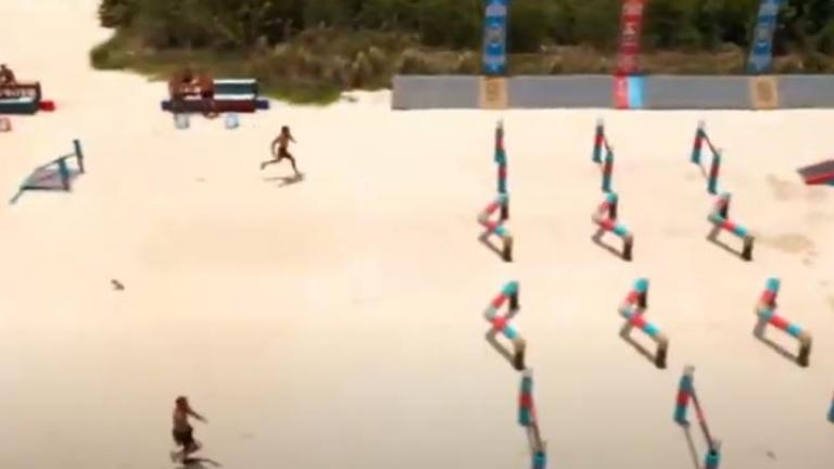 Survivor spoiler (23/5): Ποιοι θα κερδίσουν το αγώνισμα επάθλου της Κυριακής; 