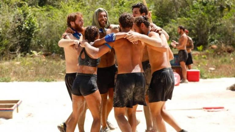 Survivor spoiler 5/5: Μεγάλη ανατροπή με την ομάδα που κερδίζει σήμερα το έπαθλο επικοινωνίας 