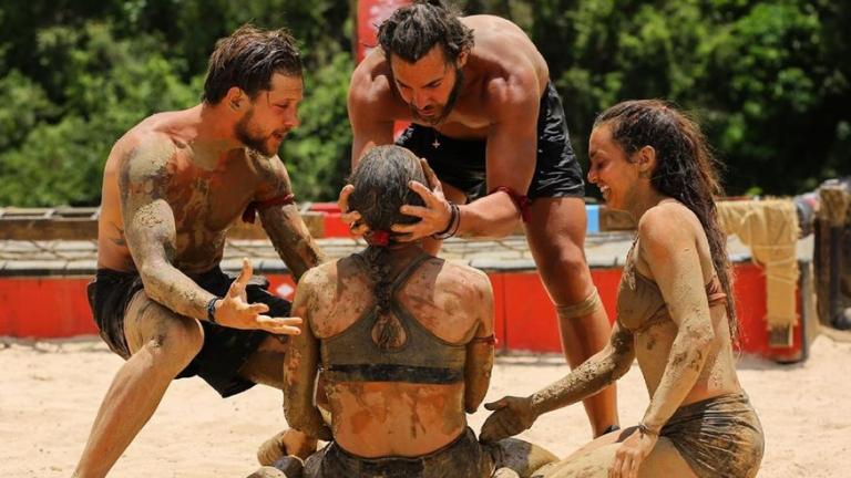 Διαρροές Survivor διαρροή: ΟΡΙΣΤΙΚΟ! Αυτή η ομάδα κερδίζει σήμερα (16/5) το έπαθλο φαγητού