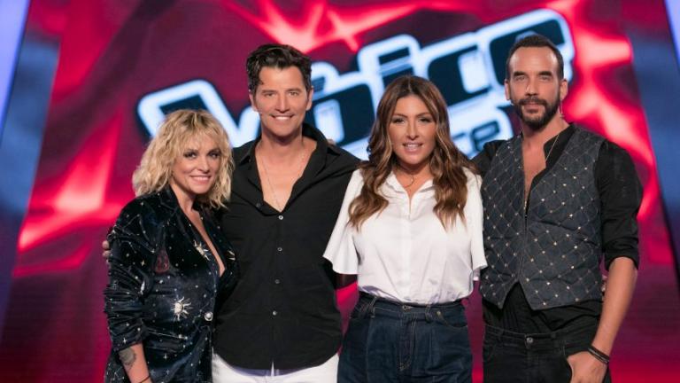 Κακά μαντάτα για το «The Voice»